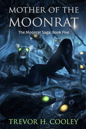 Mother of the Moonrat