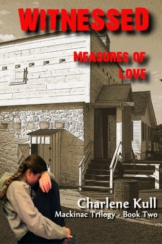 Witnessed - Measures of Love