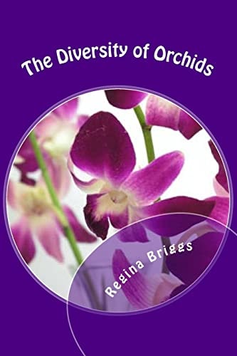 The Diversity of Orchids Poetry