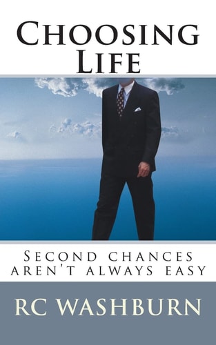 My Recycled Life Second Chances Aren't Always Easy