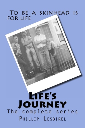 Life's Journey The Complete Series