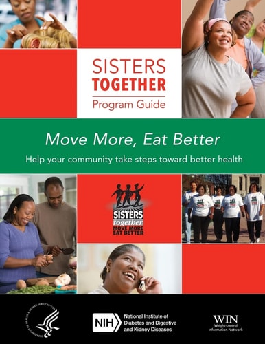 Sisters Together Program Guide