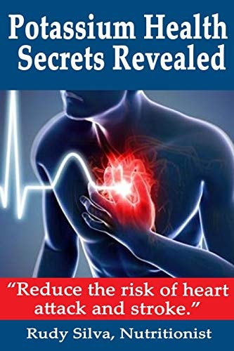 Potassium Health Secrets Revealed Create an Alkaline Body With Potassium