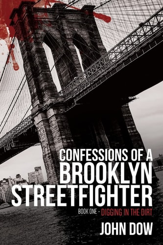 Confessions of a Brooklyn Streetfighter Book One - Digging in the Dirt
