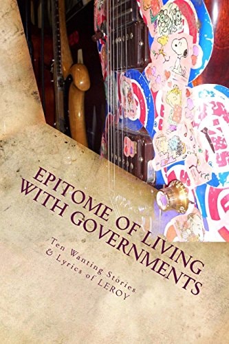 Epitome of Living with Governments