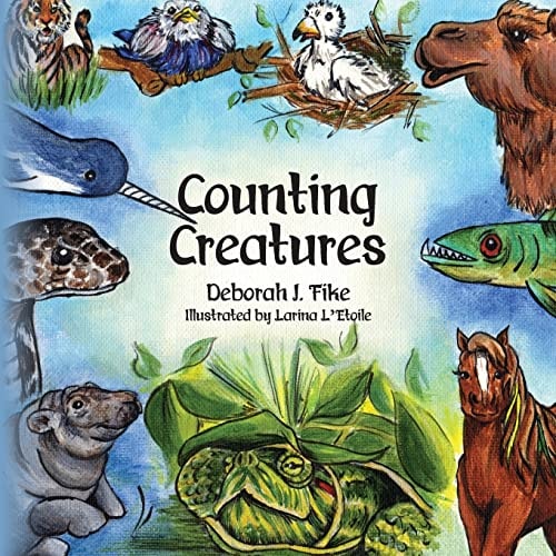 Counting Creatures