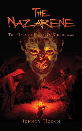 The Nazarene The Untold Story Of Christmas