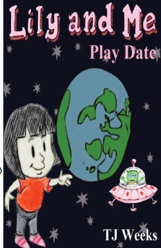 Lily and Me Play Date