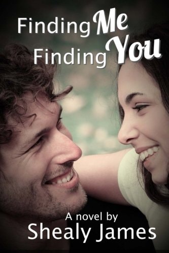 Finding Me, Finding You