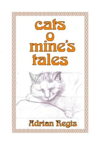 Cats O' Mine's Tales