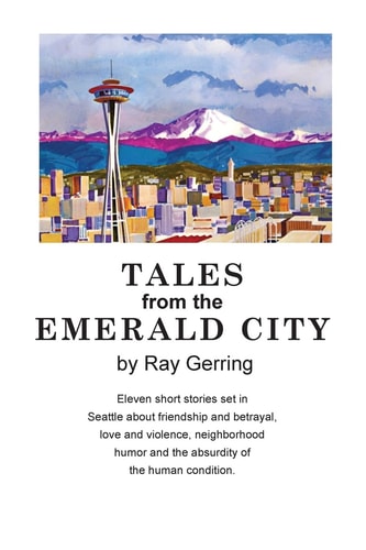 Tales from the Emerald City