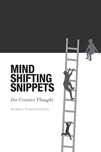 Mind Shifting Snippets For Creative Thought