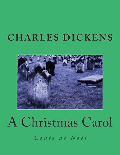 A Christmas Carol Conte de Noël