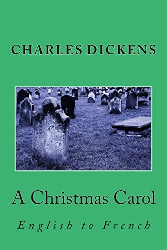 A Christmas Carol English to French