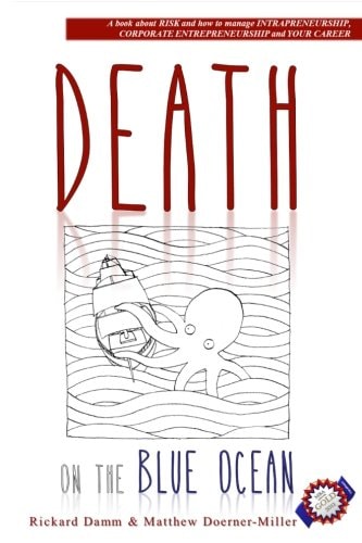 Death on the Blue Ocean