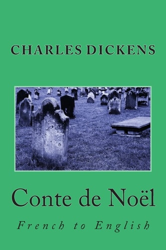 Conte de Noël French to English
