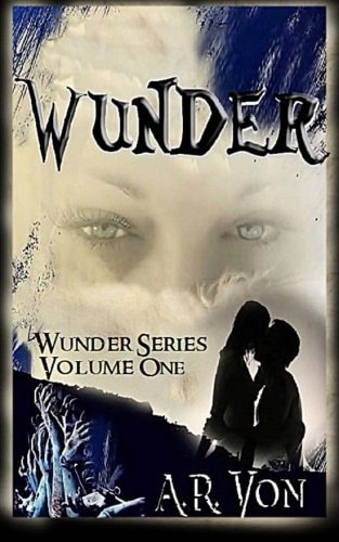 Wunder An Erotic Zombie Novel
