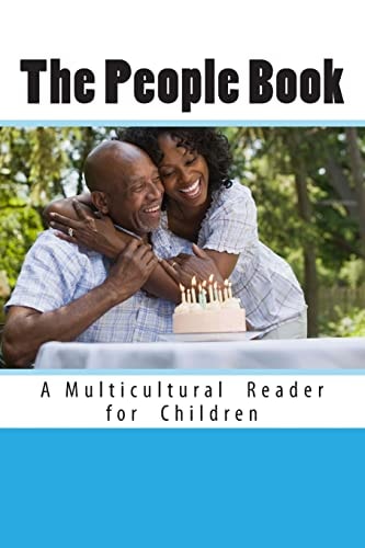 The People Book A Multicultural Reader for Children