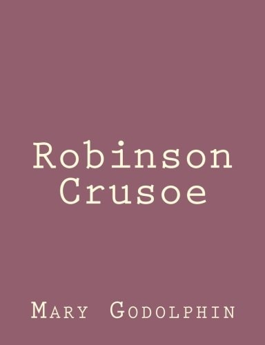 Robinson Crusoe