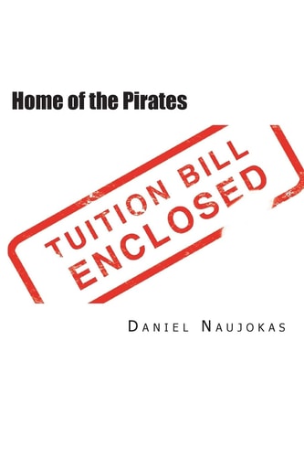 Home of the Pirates