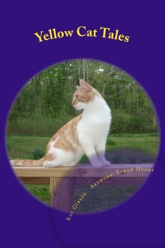 Yellow Cat Tales
