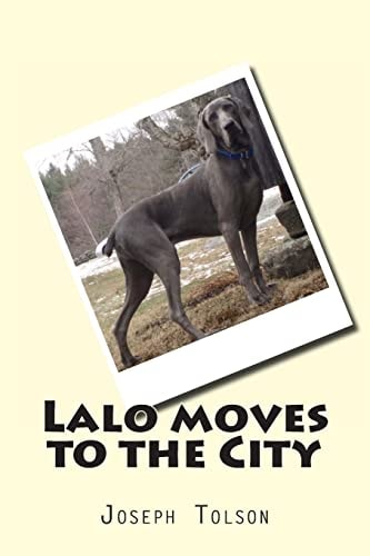 Lalo Moves to the City