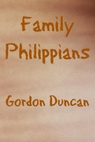 Family Philippians