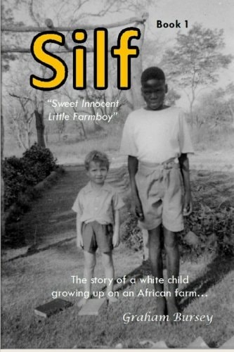 Silf Book 1