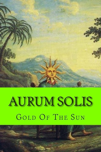 Aurum Solis Gold Of The Sun