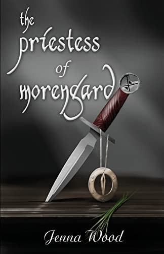 The Priestess of Morengard