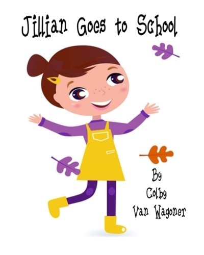 Jillian Goes to School