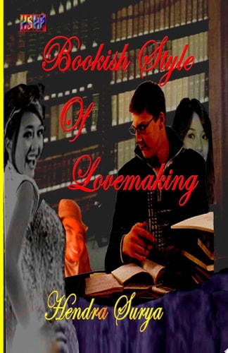 Bookish Style of Lovemaking