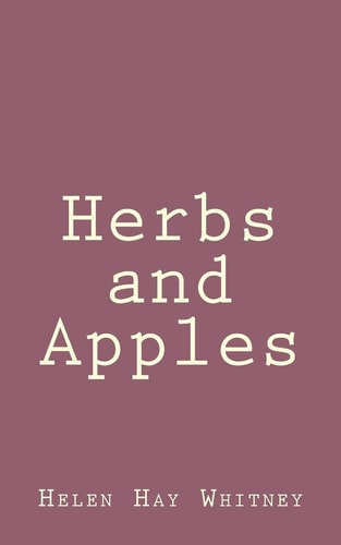 Herbs and Apples