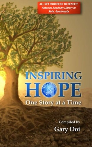Inspiring Hope One Story at a Time