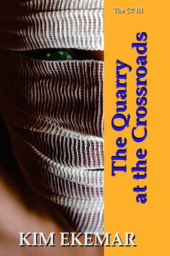 The Quarry at the Crossroads The Callaghan Septology
