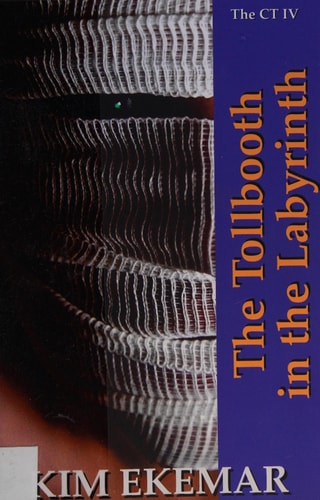 The Tollbooth in the Labyrinth The Callaghan Septology