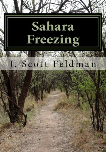 Sahara Freezing