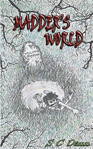 Madder's World Book 1