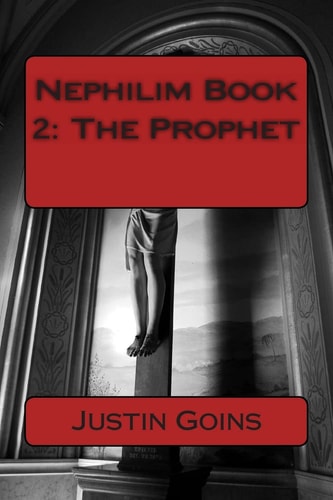Nephilim Book 2 The Prophet