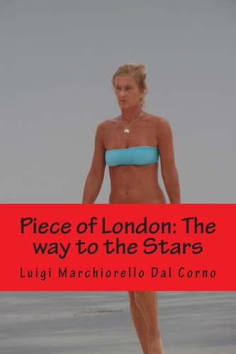 Piece of London The Way to the Stars