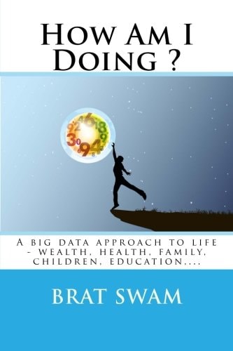How Am I Doing ? A Big Data Approach to Life - Wealth, Health, Family, Children, Education, ...