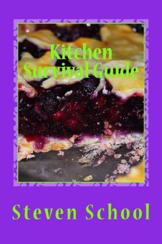 Kitchen Survival Guide Dessert Recipes