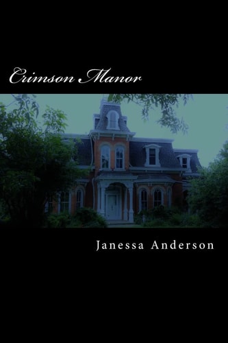 Crimson Manor A Shifter Novel