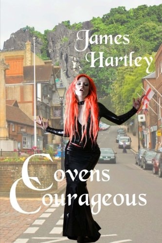 Covens Courageous