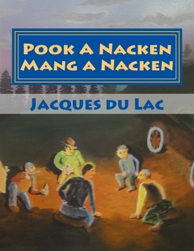 Pook a Nacken