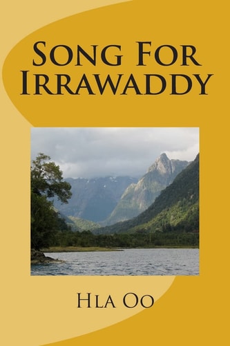 Song For Irrawaddy