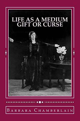 Life As a Medium Gift Or Curse