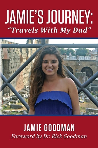 Jamie's Journey "Travels With My Dad" "Travels with My Dad"