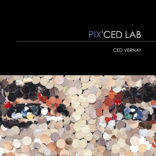 Pix' Ced Lab Ced Vernay