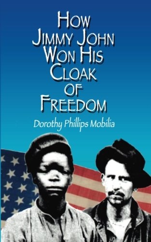 How Jimmy John Won His Cloak of Freedom